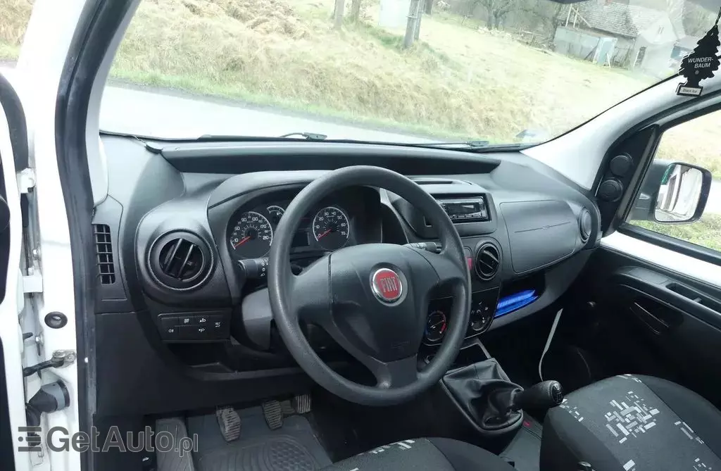 FIAT Fiorino 