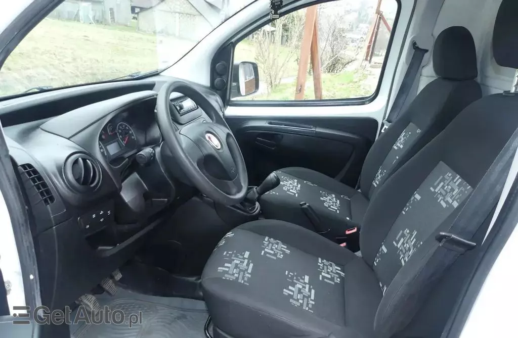 FIAT Fiorino 