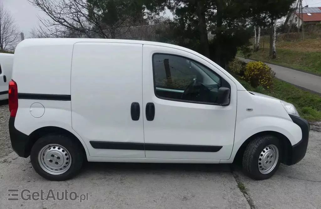 FIAT Fiorino 