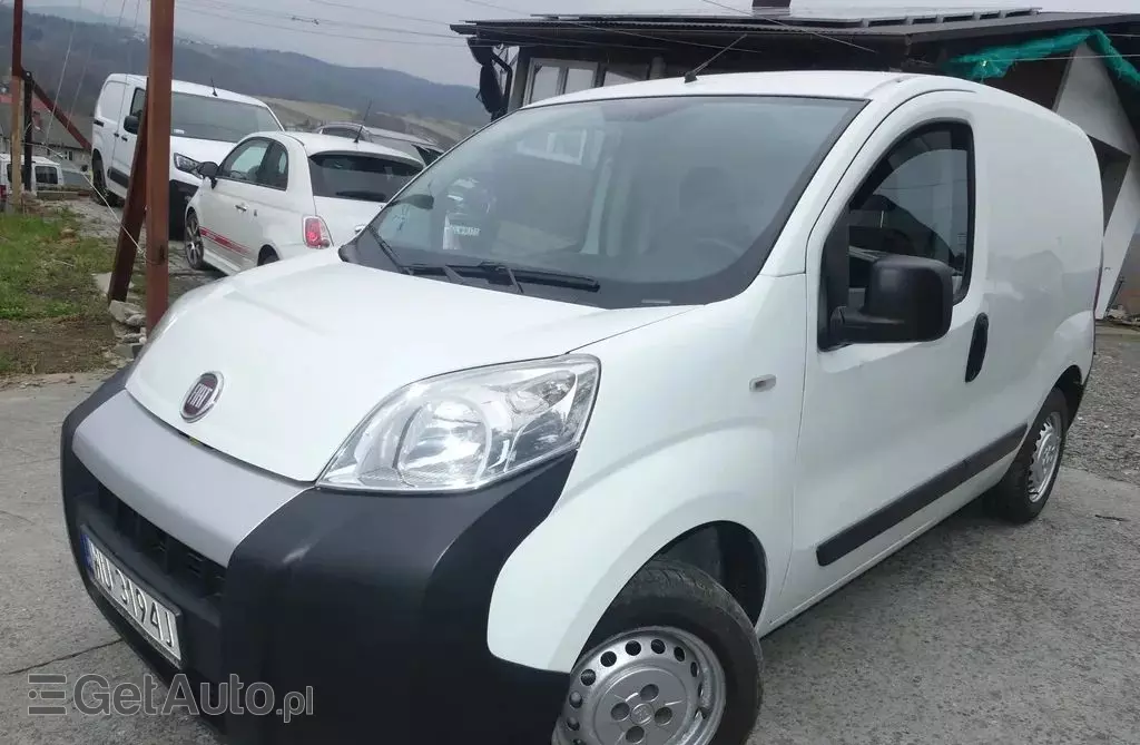 FIAT Fiorino 