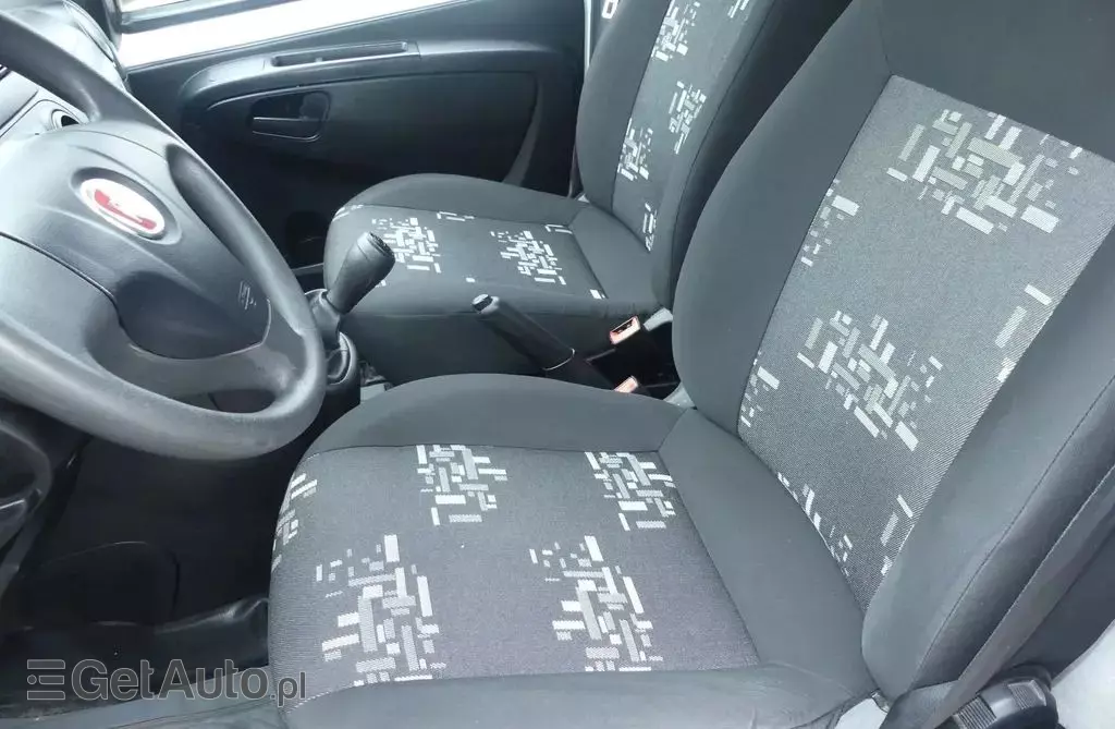 FIAT Fiorino 