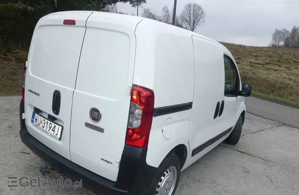 FIAT Fiorino 