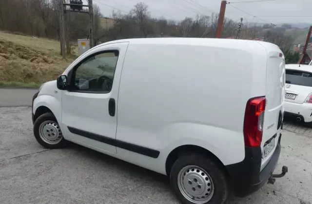 FIAT Fiorino 