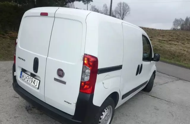 FIAT Fiorino 