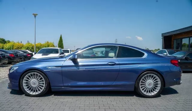 ALPINA B6 