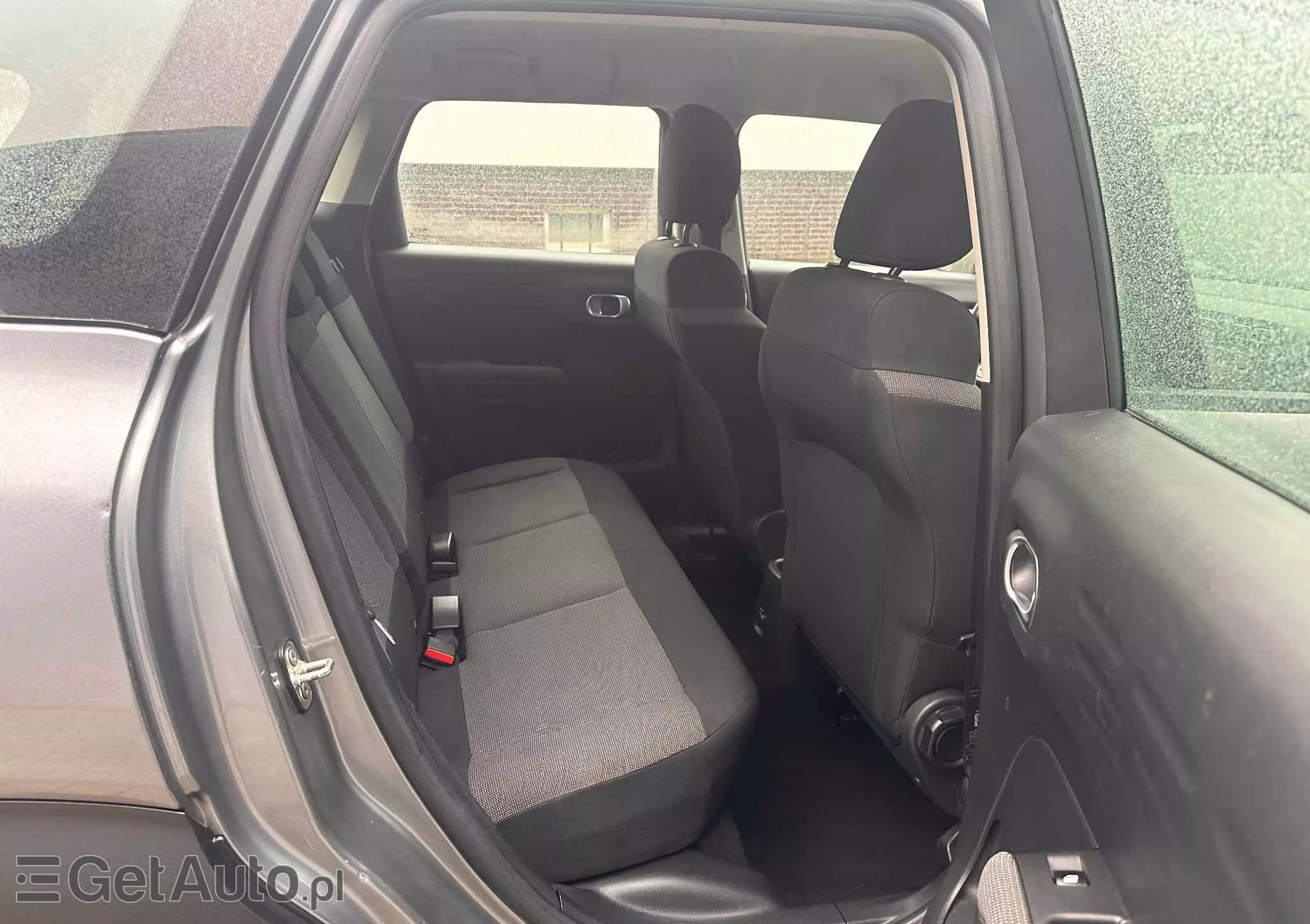 CITROËN C3 Aircross 1.6 BlueHDi Shine S&S