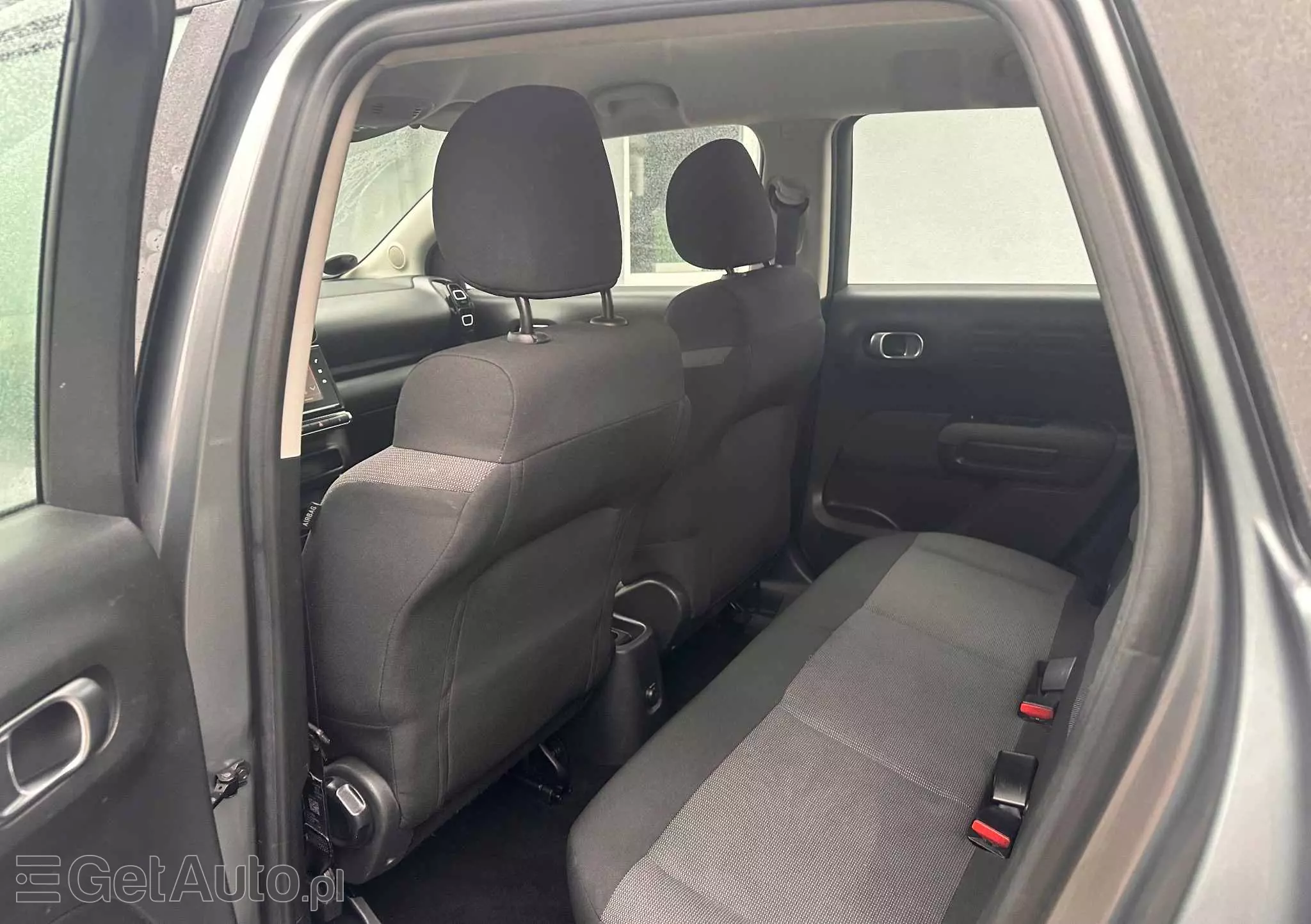 CITROËN C3 Aircross 1.6 BlueHDi Shine S&S