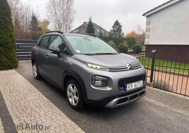 CITROËN C3 Aircross 1.6 BlueHDi Shine S&S