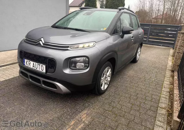 CITROËN C3 Aircross 1.6 BlueHDi Shine S&S