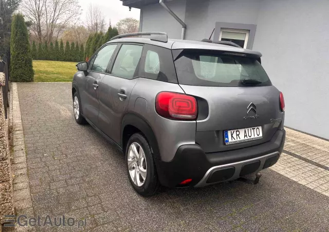 CITROËN C3 Aircross 1.6 BlueHDi Shine S&S