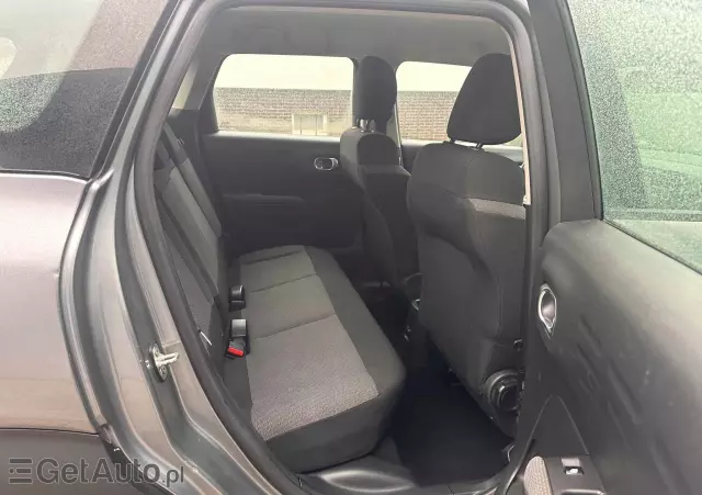 CITROËN C3 Aircross 1.6 BlueHDi Shine S&S