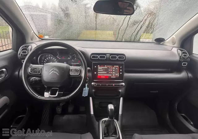 CITROËN C3 Aircross 1.6 BlueHDi Shine S&S