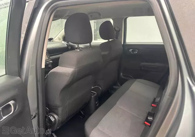 CITROËN C3 Aircross 1.6 BlueHDi Shine S&S