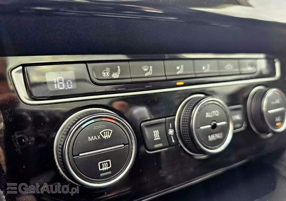 VOLKSWAGEN Passat Variant 2.0 TDI SCR 4Motion DSG Highline