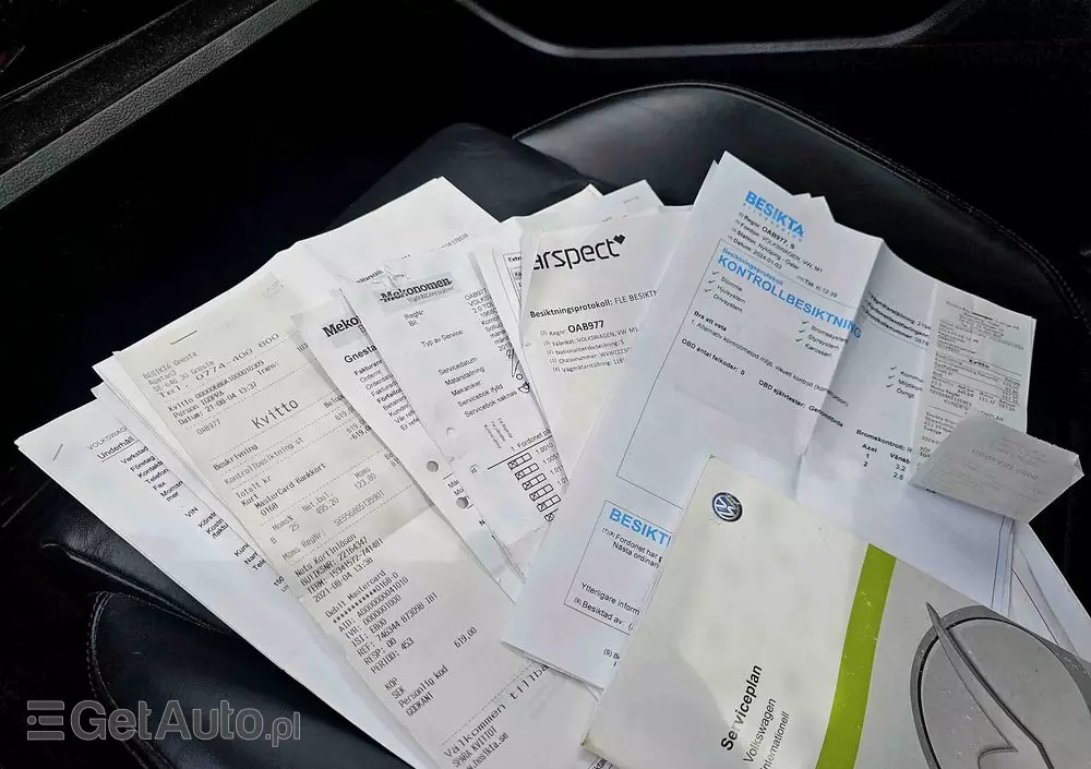 VOLKSWAGEN Passat Variant 2.0 TDI SCR 4Motion DSG Highline