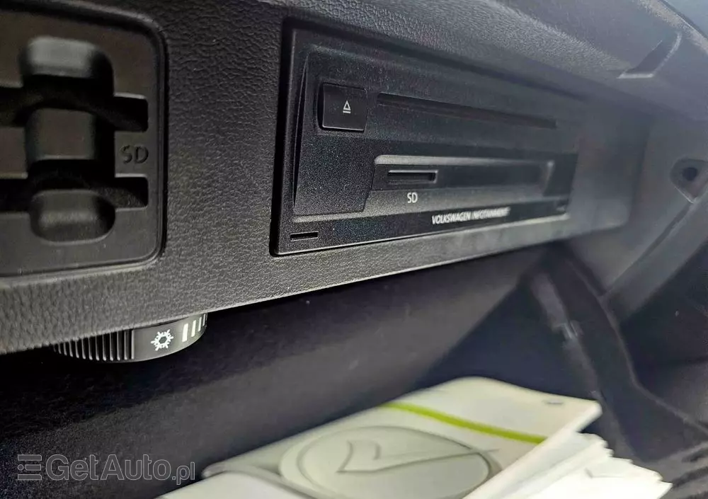 VOLKSWAGEN Passat Variant 2.0 TDI SCR 4Motion DSG Highline