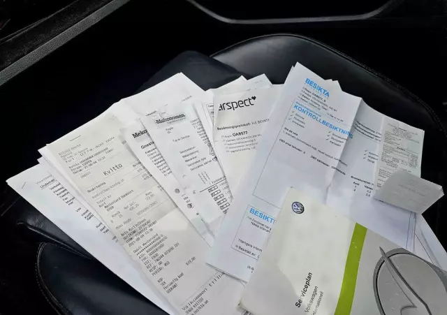 VOLKSWAGEN Passat Variant 2.0 TDI SCR 4Motion DSG Highline