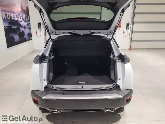 PEUGEOT 2008 1.2 PureTech Allure Pack S&S EAT8