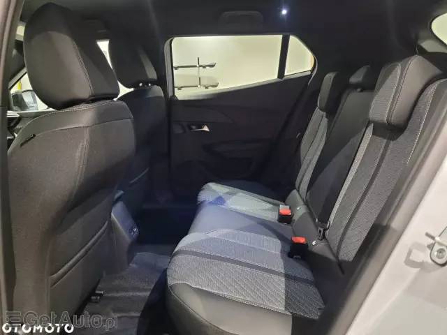 PEUGEOT 2008 1.2 PureTech Allure Pack S&S EAT8