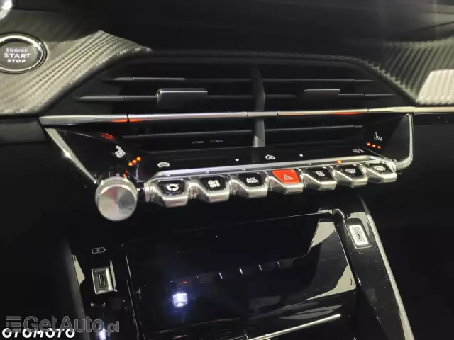 PEUGEOT 2008 1.2 PureTech Allure Pack S&S EAT8