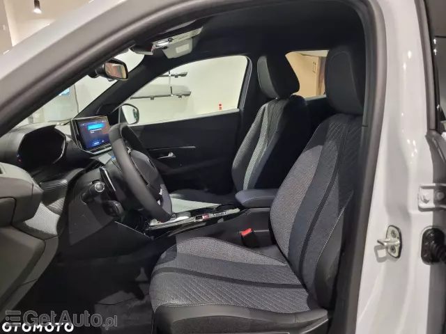 PEUGEOT 2008 1.2 PureTech Allure Pack S&S EAT8