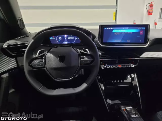 PEUGEOT 2008 1.2 PureTech Allure Pack S&S EAT8