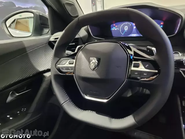PEUGEOT 2008 1.2 PureTech Allure Pack S&S EAT8