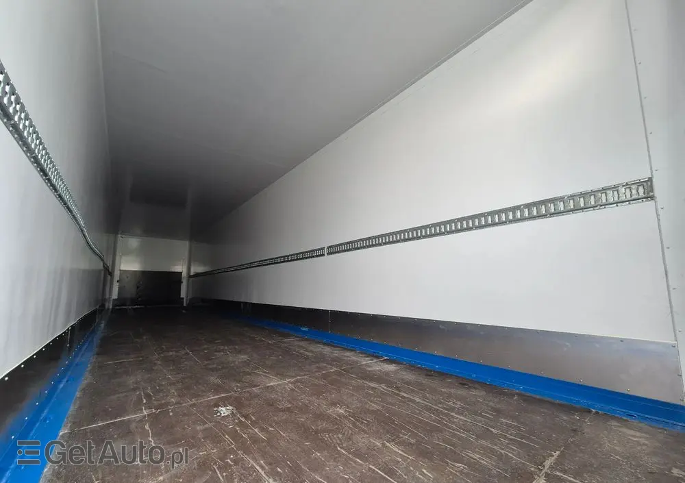 WIELTON NS-3F KONTENER OŚ PODNOSZONA 2018R 