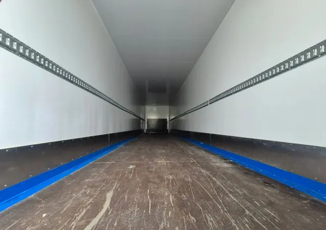 WIELTON NS-3F KONTENER OŚ PODNOSZONA 2018R 