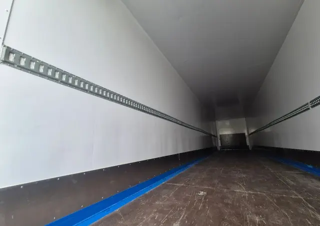 WIELTON NS-3F KONTENER OŚ PODNOSZONA 2018R 