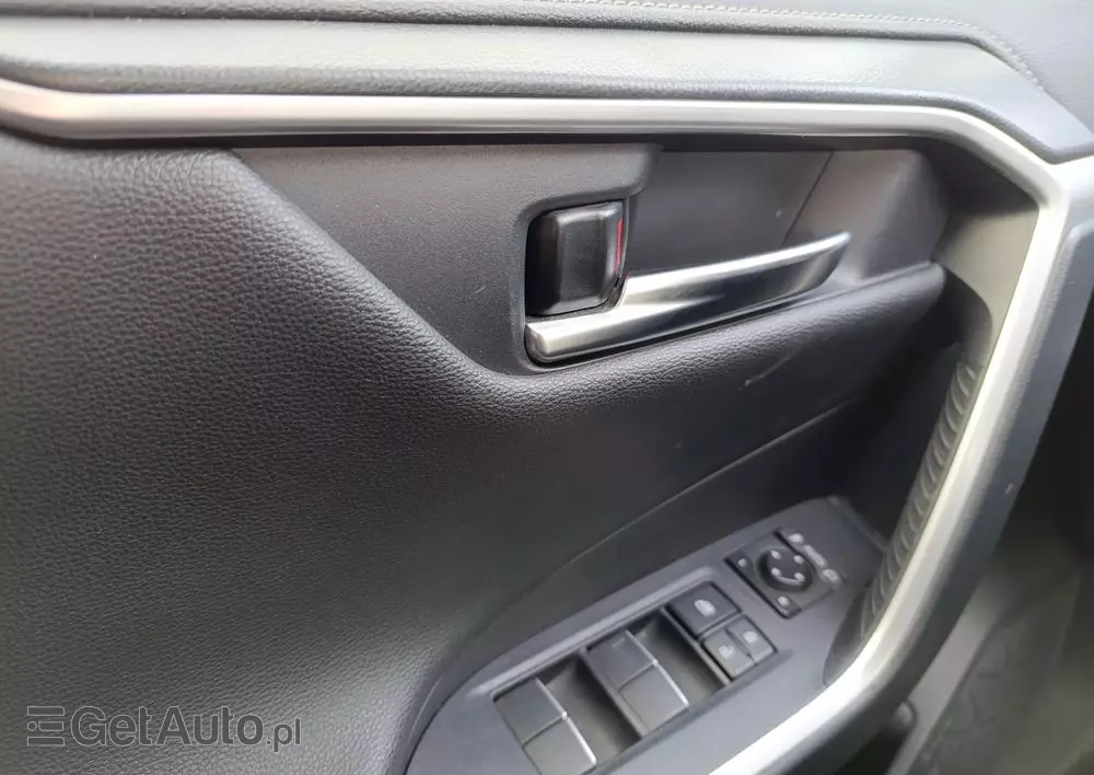 TOYOTA RAV4 2.5 Hybrid Comfort 4x2