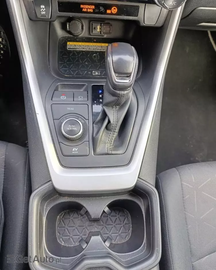 TOYOTA RAV4 2.5 Hybrid Comfort 4x2