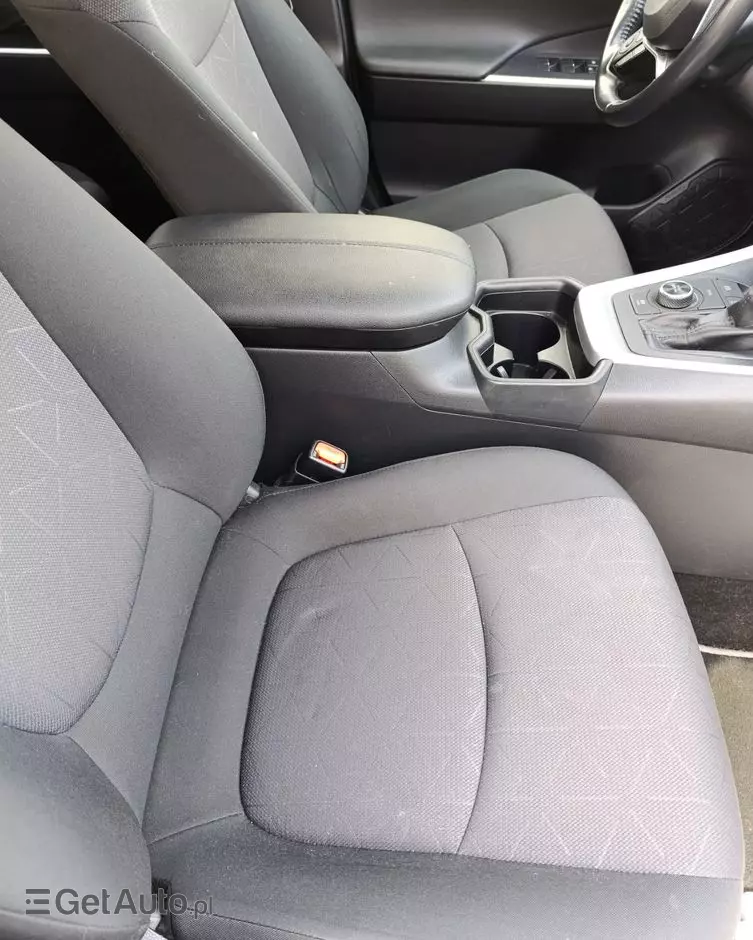 TOYOTA RAV4 2.5 Hybrid Comfort 4x2