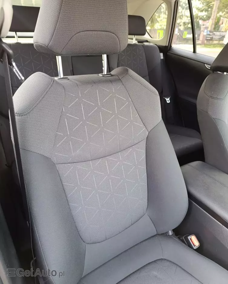 TOYOTA RAV4 2.5 Hybrid Comfort 4x2