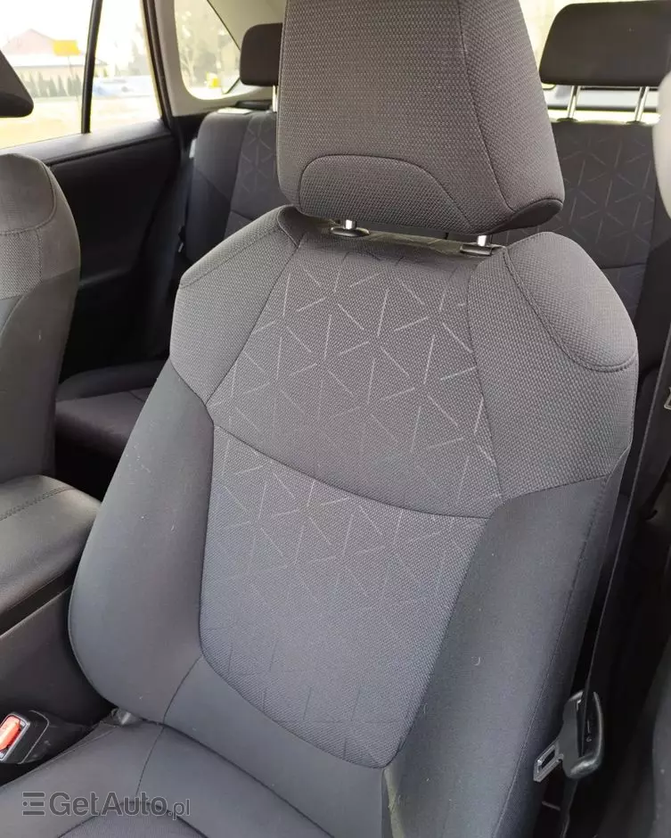 TOYOTA RAV4 2.5 Hybrid Comfort 4x2