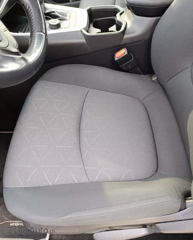 TOYOTA RAV4 2.5 Hybrid Comfort 4x2