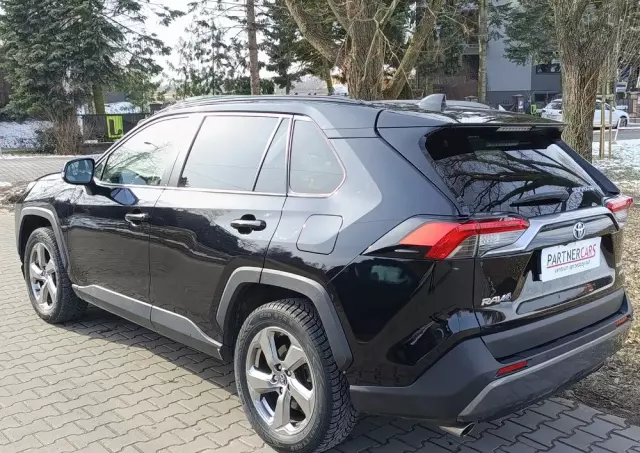 TOYOTA RAV4 2.5 Hybrid Comfort 4x2