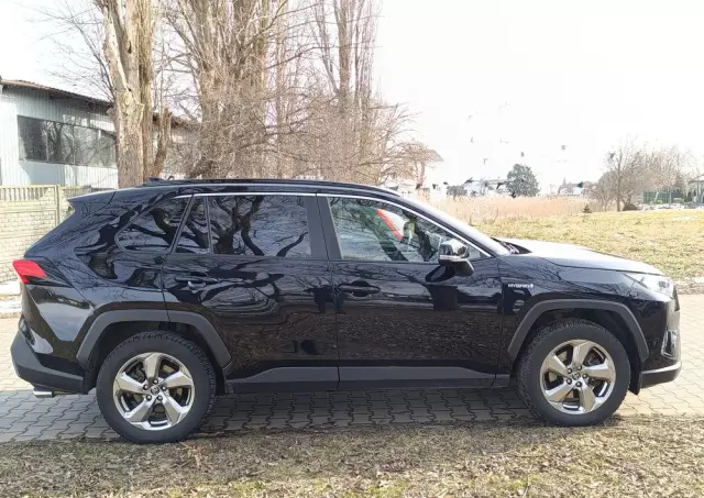 TOYOTA RAV4 2.5 Hybrid Comfort 4x2