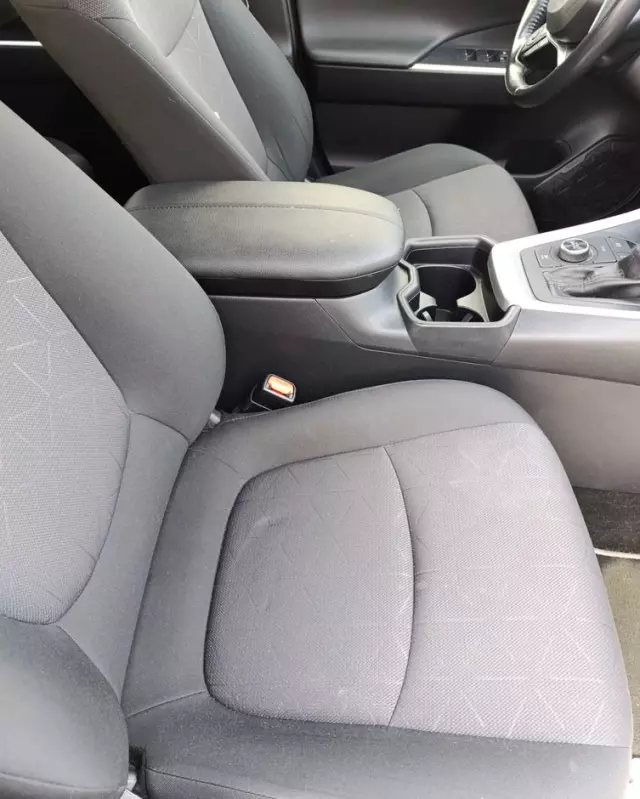 TOYOTA RAV4 2.5 Hybrid Comfort 4x2