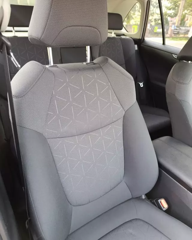 TOYOTA RAV4 2.5 Hybrid Comfort 4x2