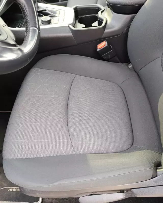 TOYOTA RAV4 2.5 Hybrid Comfort 4x2