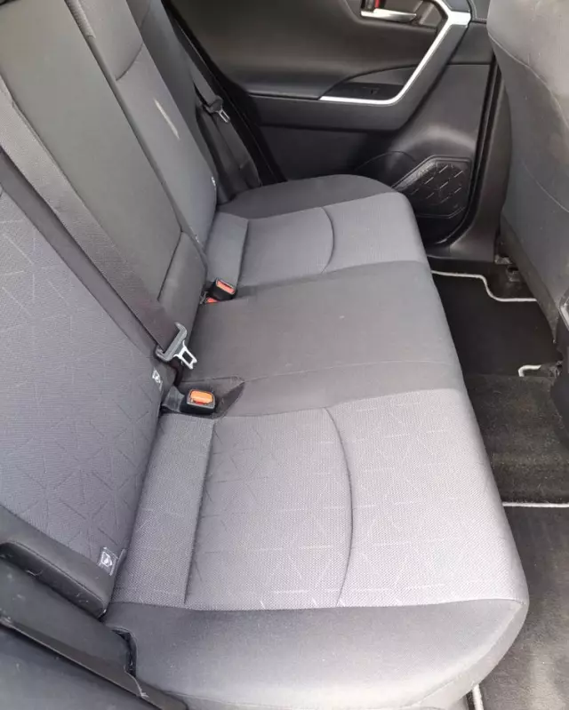 TOYOTA RAV4 2.5 Hybrid Comfort 4x2