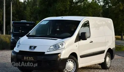 PEUGEOT Expert 