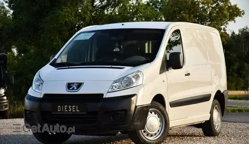 PEUGEOT Expert 