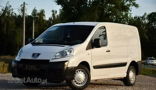 PEUGEOT Expert 