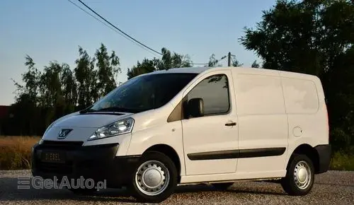 PEUGEOT Expert 