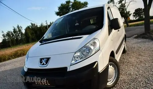 PEUGEOT Expert 