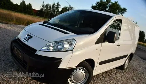 PEUGEOT Expert 