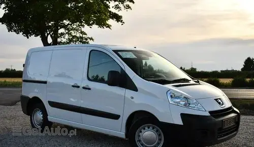 PEUGEOT Expert 