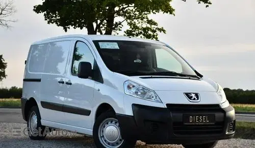 PEUGEOT Expert 
